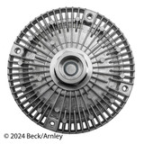 Beck/Arnley Engine Cooling Fan Clutch 130-0093 - view 2