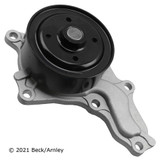 Beck/Arnley Engine Water Pump P/N:131-2448