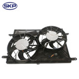 SKP Engine Cooling Fan Assembly SK621390 - view 2