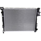 DENSO Auto Parts Radiator 221-9034