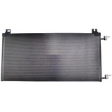 DENSO Auto Parts A/C Condenser 477-0831 - view 2