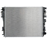 DENSO Auto Parts Radiator P/N:221-9397