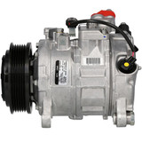 DENSO Auto Parts A/C Compressor P/N:471-1545
