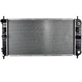 DENSO Auto Parts Radiator P/N:221-9014