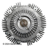 Beck/Arnley Engine Cooling Fan Clutch 130-0222 - view 3
