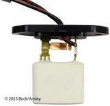 Beck/Arnley HVAC Blower Motor Resistor P/N:204-0039