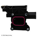 Beck/Arnley Engine Coolant Outlet Flange 147-0071 - view 2