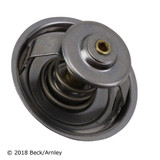 Beck/Arnley Engine Coolant Thermostat 143-0709 - view 3