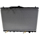 DENSO Auto Parts Radiator 221-3210 - view 2