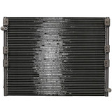 DENSO Auto Parts A/C Condenser 477-0518 - view 2