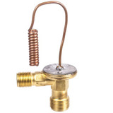 DENSO Auto Parts A/C Expansion Valve P/N:475-2056