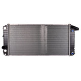 DENSO Auto Parts Radiator 221-9002