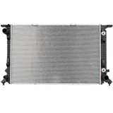 DENSO Auto Parts Radiator 221-9291