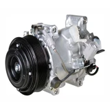 DENSO Auto Parts A/C Compressor 471-1569