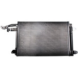 DENSO Auto Parts A/C Condenser P/N:477-0779