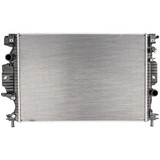 DENSO Auto Parts Radiator 221-9303 - view 2