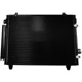 DENSO Auto Parts A/C Condenser 477-0797 - view 2
