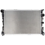 DENSO Auto Parts Radiator 221-9325 - view 2
