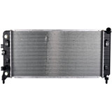 DENSO Auto Parts Radiator 221-9016 - view 2