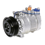 DENSO Auto Parts A/C Compressor P/N:471-1260