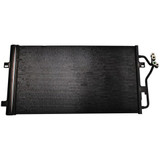 DENSO Auto Parts A/C Condenser 477-0842