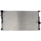 DENSO Auto Parts Radiator 221-9336 - view 2