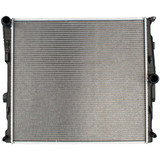 DENSO Auto Parts Radiator 221-9332 - view 2