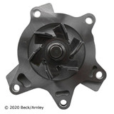 Beck/Arnley Engine Water Pump 131-2242 - view 3