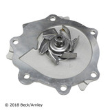 Beck/Arnley Engine Water Pump P/N:131-2510