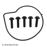 Beck/Arnley Engine Water Pump P/N:131-2510