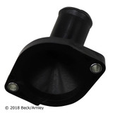 Beck/Arnley Engine Coolant Outlet Flange 147-0081 - view 2