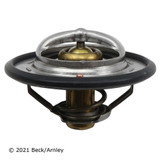 Beck/Arnley Engine Coolant Thermostat P/N:143-0971