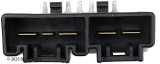 Beck/Arnley HVAC Blower Motor Resistor 204-0060 - view 3