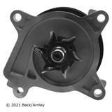 Beck/Arnley Engine Water Pump 131-2542 - view 3