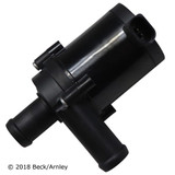 Beck/Arnley Engine Auxiliary Water Pump 131-2508 - view 2