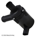 Beck/Arnley Engine Auxiliary Water Pump P/N:131-2508