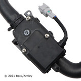 Beck/Arnley HVAC Heater Control Valve 202-0002 - view 2