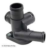 Beck/Arnley Engine Coolant Outlet Flange P/N:147-0007