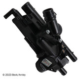 Beck/Arnley Engine Coolant Thermostat Housing Assembly P/N:143-0967