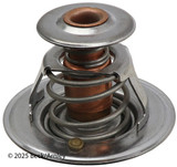 Beck/Arnley Engine Coolant Thermostat 143-0081 - view 2