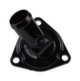 AISIN Engine Coolant Thermostat THH-012 - view 2