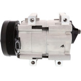 DENSO Auto Parts A/C Compressor 471-8107 - view 2