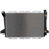 DENSO Auto Parts Radiator 221-9357