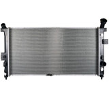 DENSO Auto Parts Radiator 221-9015 - view 2