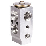 DENSO Auto Parts A/C Expansion Valve 475-2069 - view 2