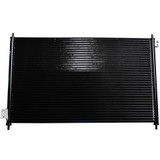 DENSO Auto Parts A/C Condenser 477-0785 - view 2