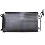 DENSO Auto Parts A/C Condenser P/N:477-0742