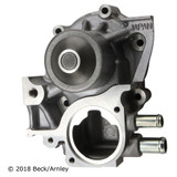 Beck/Arnley Engine Water Pump 131-2445 - view 3