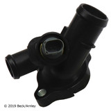 Beck/Arnley Engine Coolant Outlet Flange 147-0096 - view 3