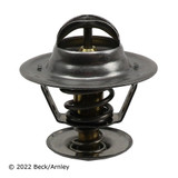 Beck/Arnley Engine Coolant Thermostat P/N:143-0641